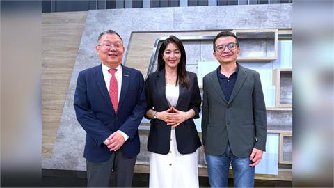 獨／陽明交大教授父親曾農藥中毒險喪命...開發新科技讓農民獲得這些福利！