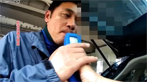 酒駕累犯送辦！　前中信鯨球員郭岱詠被判刑4月