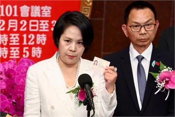 李貞秀證實已離婚　「友好分手」說法掀網炸：根本不是中配