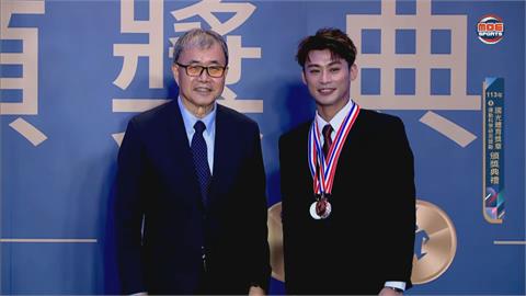 快新聞／看12強奪冠「感動還留著」　楊勇緯：情蒐對我們幫助很大