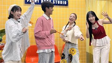 楊繡惠飆罵來賓「蕭雜某」！ 節目失控畫面全曝 籃籃急發聲道歉