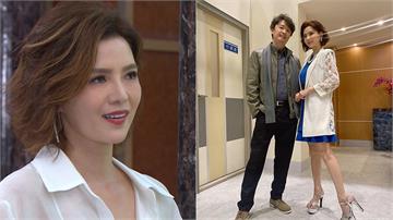 《愛的榮耀》進入倒數「娜姐」也要回歸迎結局？網友瘋狂敲碗胡嘉愛回應了
