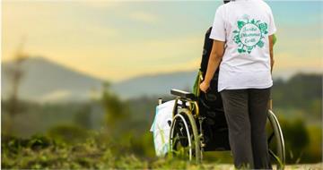 我身體撐不下去了!79歲男弒母自首 他疑照護崩潰釀悲劇