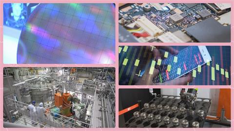 決策者(影)／AI熱潮終將走向泡沫？谷月涵揭千禧年網路泡沫『驚人相似點』！