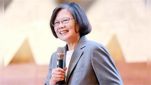 快新聞／蔡英文真的出手了！綠營「這縣市」將上演大和解　震撼陣容曝光