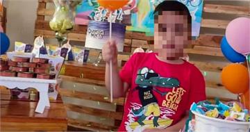 4歲童被響尾蛇咬傷！　因「不會說話」遭誤認扭傷不幸身亡