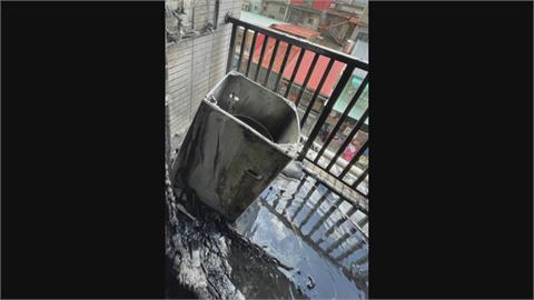 洗衣機自燃如何防範？　家電專家：少量分批清洗