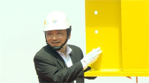 南投副議長諷侯友宜拜「無情關公」　侯辦、朱立倫回應了