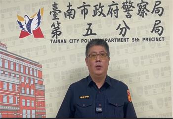 詭異男私闖民宅內「爬牆」　獨居女驚嚇感嘆：「這種人告他也沒用」
