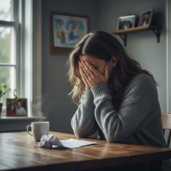 照顧「小姑的女兒」多年才知真相　人妻心碎：竟是老公私生女