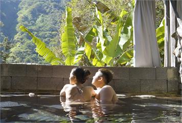 2025-2026台灣好湯「永續環島大富翁」 全台住宿泡湯刷多元支付抽日本機票、iPhone 17！