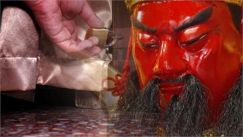神明的錢也敢偷？　男闖西雲寺偷6千香油錢　兩週後竟回來拜拜