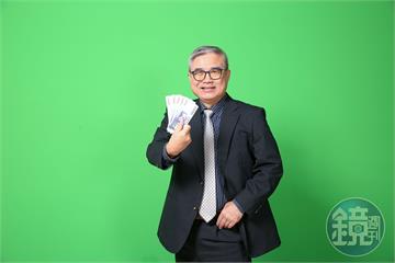 【錢鏡你家】勞保領年金、勞退一次領？　怪老子算給你看這樣最划算