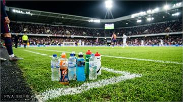 世界盃補水暫停惹議 FIFA稱不影響結果但未來仍未定