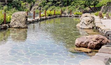 冬天泡湯去！盤點桃園北橫2處必訪溫泉點 「美人湯」泡出光滑肌膚