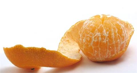 龍年想改運？命理師分享「橘子皮開運法」每天淨化家裡「氣場」