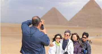 不旅遊會死2／戰爭不影響出國魂！不怕團費調漲　業者曝「這幾招」荷包不痛