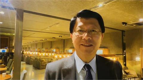 快新聞/情勢有變!陳以信半路殺出喊要拚初選 謝龍介緊急發聲