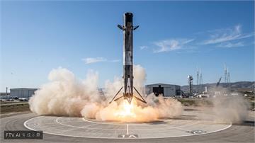 SpaceX星艦最快本月再飛！馬斯克挑戰首度「陸地回收」
