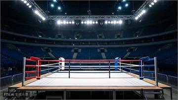 拳擊/走出車禍陰霾!Anthony Joshua逆轉擊倒對手 鋪路對決Tyson Fury