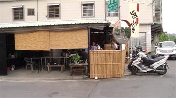 樹德學生用心改造早餐攤　背後故事有洋蔥