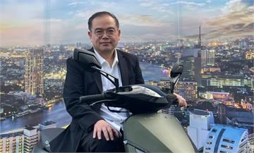 是智將是武將也看得更長遠，丁學文憑什麼獲PTT青睞掌舵AIONXE？｜浮浪講