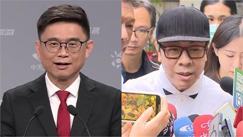 賴瑞隆辯論手撕柯志恩！結尾提「蔡康永1金句」逼哭全網：我是高雄人我驕傲