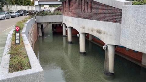 蘇澳災後滿目瘡痍損失難估計　大型機具進駐國軍助清理家園