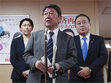 日本3席眾議員補選「執政黨大敗」　岸田內閣支持率低迷