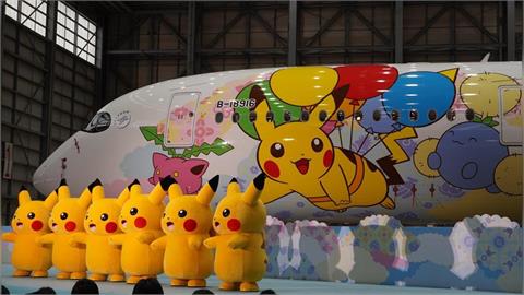 國籍航空三雄三月營收傳捷報　華航單月營收207億創新高