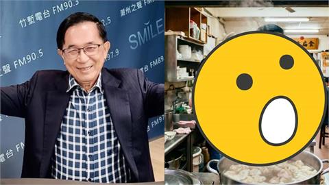 75歲陳水扁突爆「轉行賣小吃」！路邊開店「模樣太落差」真相曝光網笑：看起來…