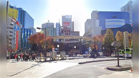 快新聞／日本爆「糞便恐攻」？東京友都八喜驚現排泄物　現場畫面曝光