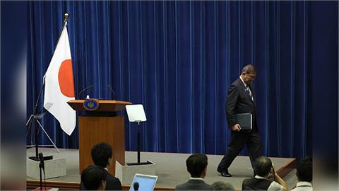 避免黨內分裂！ 日媒：石破茂表態辭日本首相