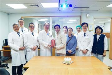 半年四度心跳停止　台北慈濟揪罕見冠狀動脈痙攣救命