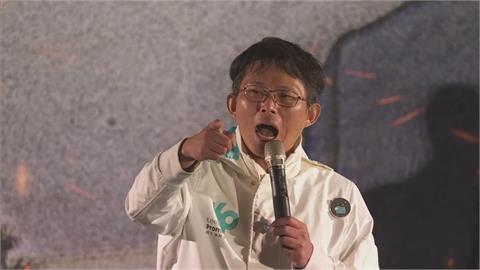 最前線(影)／昌政治理念崩解？自打臉過去發言？吳崢：唯獨堅持攀附權力！
