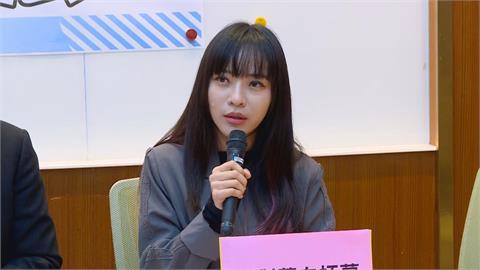 快新聞／柯志恩稱政院版《財劃法》蓋牌　黃捷曝真相：拜託自己的鍋要面對