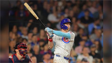 MLB(影)／MVPCA！PCA狂轟猛炸創紀錄總ㄟ驚呆了！要拚「50-40」？