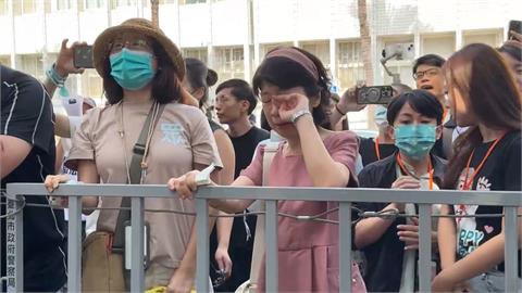 激動喊「被關12個月已到極限」　柯文哲突暴走對檢飆髒話