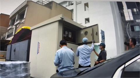 竊電大師化名「黑夜」竄改電表　台電求償1700多萬元