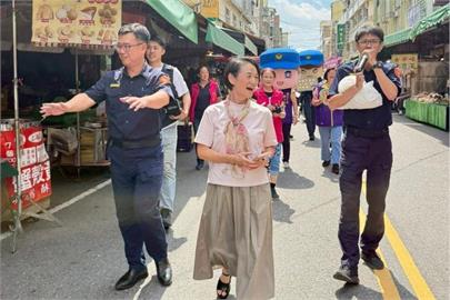 快新聞／轟普發現金是「超爛政策」！　譚艾珍提5點質疑：政府是財神爺亂發紅包嗎？