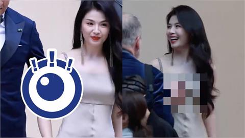 大咖女星遇鹹豬手慣犯！當眾「戳胸摟腰」金裕貞也受害　魔爪手法曝光