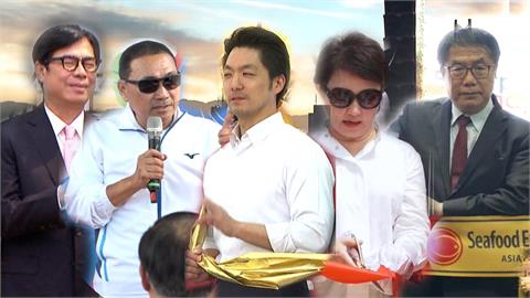 輝達台灣總部爭議延燒！蔣萬安：新壽若要續談輝達進駐只剩「這一招」