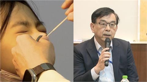 新冠病毒進化「5至19歲」中鏢率翻倍！台大醫示警「三大族群」最危