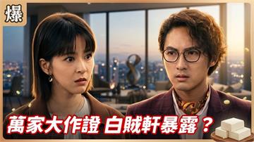 《豆腐媽媽-EP168精彩片段》萬家大作證 白賊軒暴露？ 