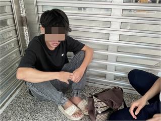 又是小黃司機立大功！他載到詐欺車手 秒向壢警報案