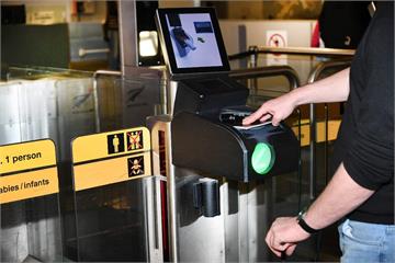 紐西蘭開放台灣護照使用自動通關 入境便利又快速