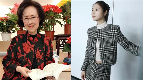瓊瑤驟逝家中享壽86歲！《還珠格格》林心如「17字」悲痛回應：太突然了