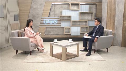 獨家！沒給北市穿小鞋　邱垂正：中懲獨22條實施後 就禁統戰官員來台