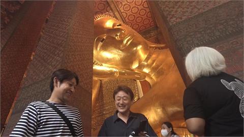 泰國內閣拍板取消60天免簽！　台灣旅客停留期限縮回30天