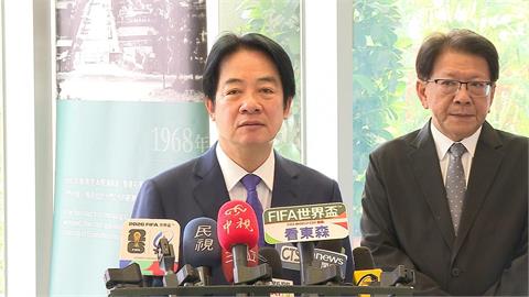 中聯油脂致癌油風暴　賴總統下令究責不寬貸